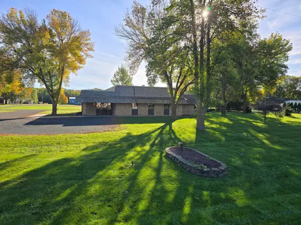 421 E 5th ST, Centuria, WI 54017