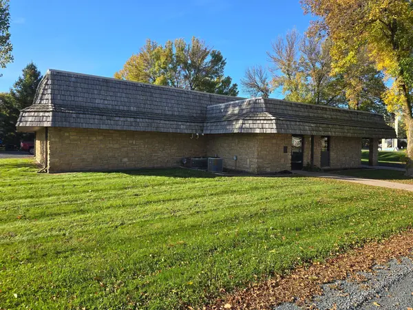 421 E 5th ST, Centuria, WI 54017