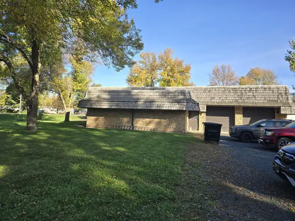 421 E 5th ST, Centuria, WI 54017
