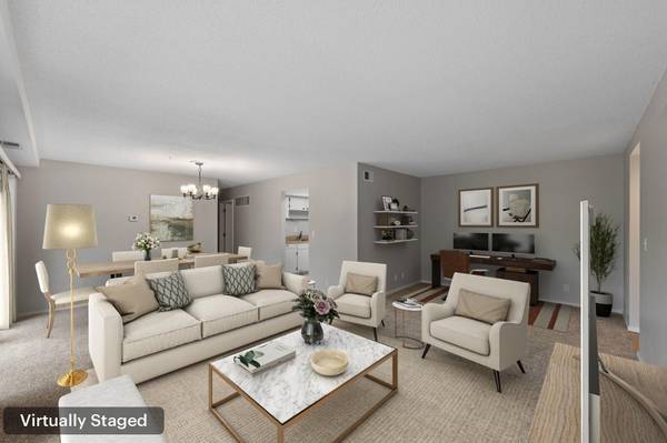 6421 Colony WAY #2A, Edina, MN 55435