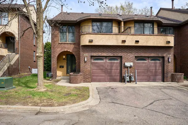3122 Dean CT, Minneapolis, MN 55416