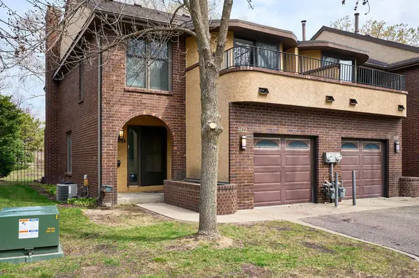 3122 Dean CT, Minneapolis, MN 55416