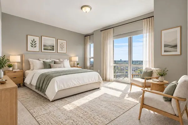 929 Portland AVE #1807, Minneapolis, MN 55404