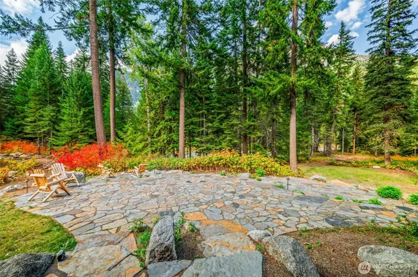 304 Dr Bob Creek RD, Leavenworth, WA 98826