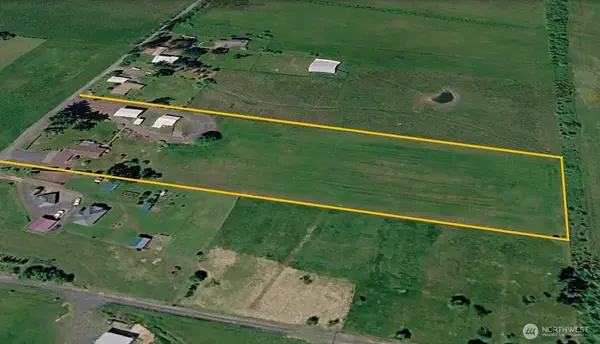 180 Rodeo LN, Toledo, WA 98591