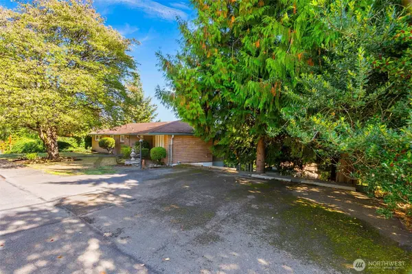 406 3rd AVE SW, Tumwater, WA 98512