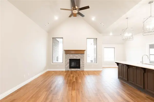 8321 NW 154th CT, Edmond, OK 73013