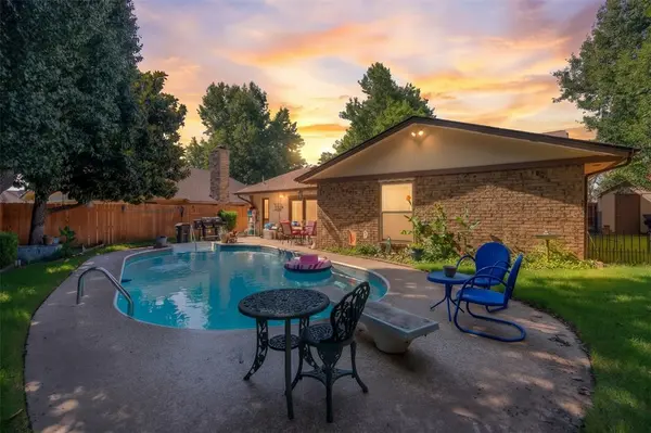 2513 SW 95th ST, Oklahoma City, OK 73159