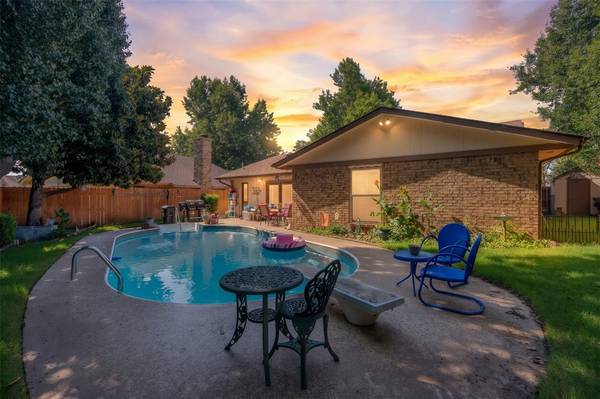 2513 SW 95th ST, Oklahoma City, OK 73159