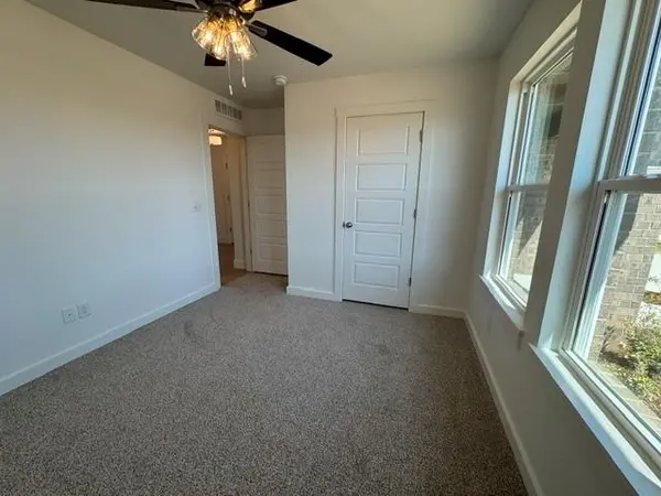 4501 Black Bear RD, Edmond, OK 73003