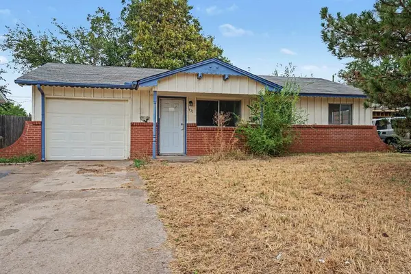 1421 SW 65th ST, Oklahoma City, OK 73159