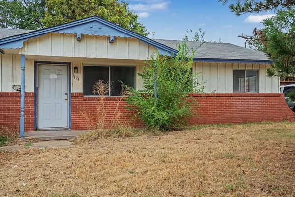 1421 SW 65th ST, Oklahoma City, OK 73159