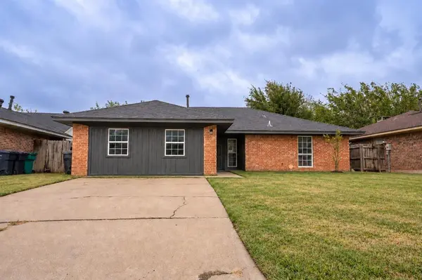 833 NW 115th ST, Oklahoma City, OK 73114
