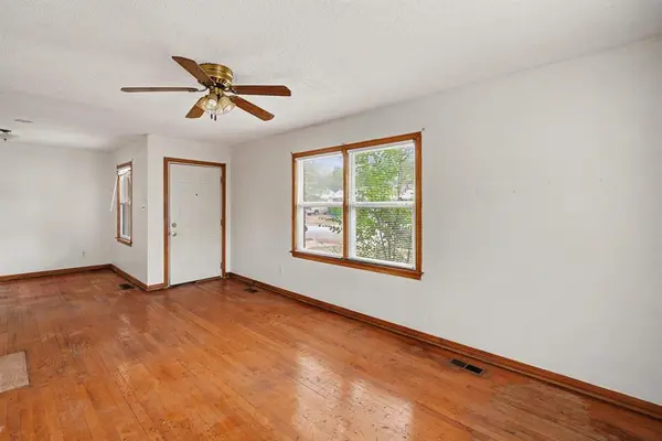 1604 SW 39th ST, Oklahoma City, OK 73119
