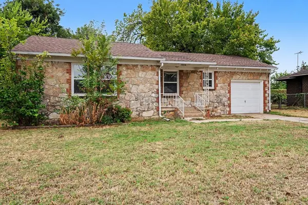 1604 SW 39th ST, Oklahoma City, OK 73119