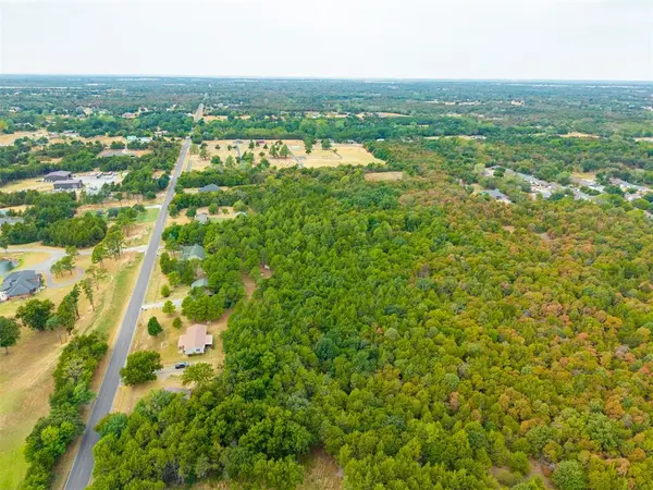 0 S 5th ST, Jones, OK 73049
