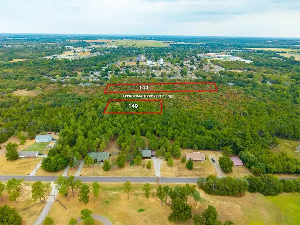 0 S 5th ST, Jones, OK 73049