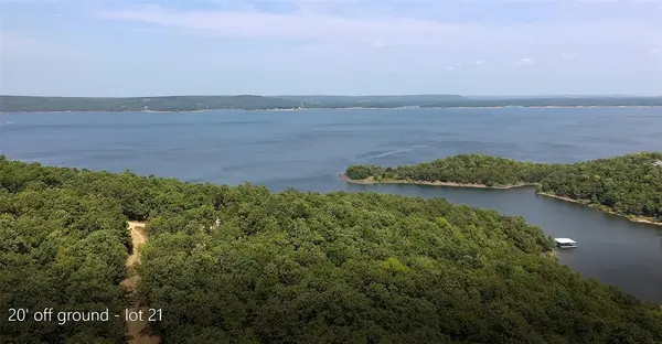 5 Rose WAY, Eufaula, OK 74432