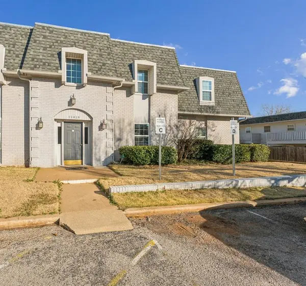 11419 N May AVE #D, Oklahoma City, OK 73120