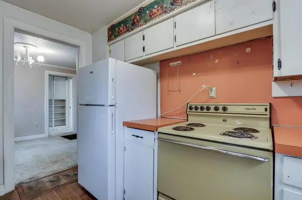 2633 NW 24th ST, Oklahoma City, OK 73107
