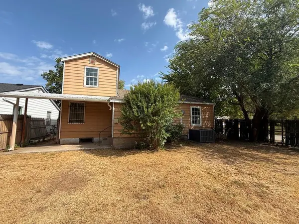 4000 NW 15th ST, Oklahoma City, OK 73107