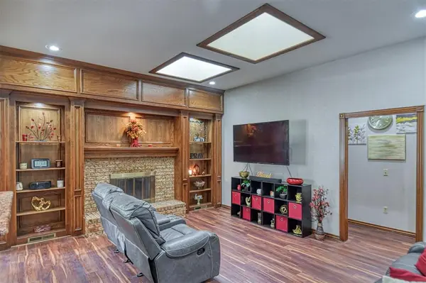 6625 NW 115th ST, Oklahoma City, OK 73162