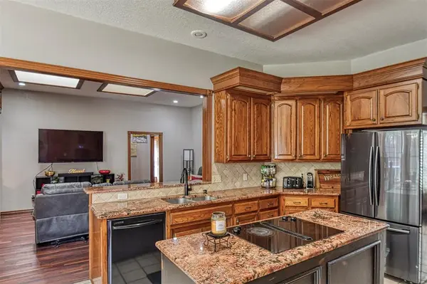 6625 NW 115th ST, Oklahoma City, OK 73162