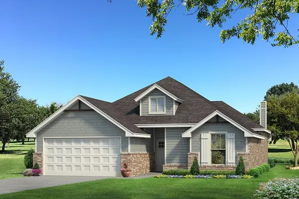 10360 SW 56th ST, Mustang, OK 73064