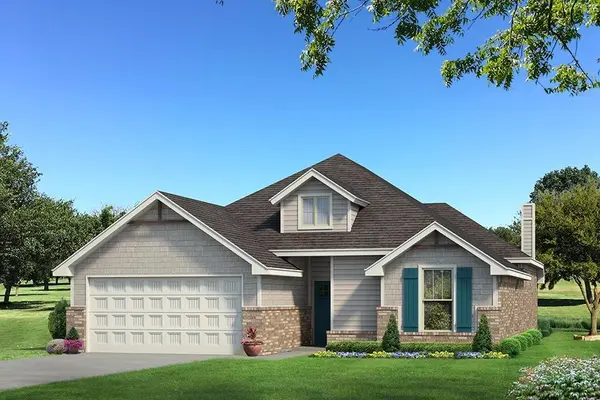 10360 SW 56th ST, Mustang, OK 73064