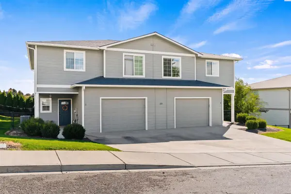 215 N 76th Avenue #1-20, Yakima, WA 98908