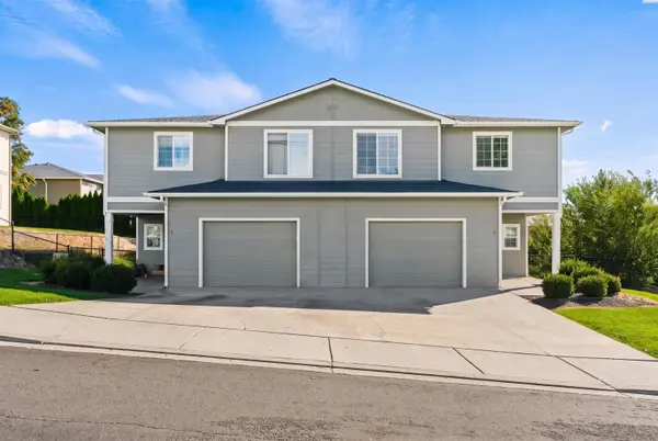 215 N 76th Avenue #1-20, Yakima, WA 98908