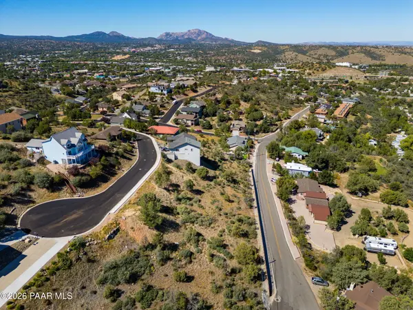 1236 Jordin DR, Prescott, AZ 86303