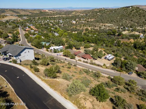 1236 Jordin DR, Prescott, AZ 86303