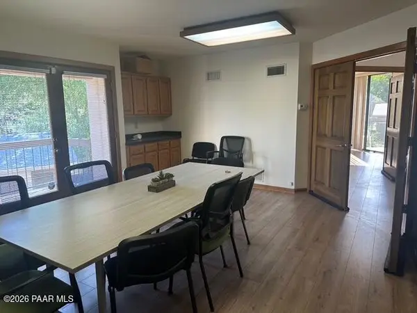 637 W Hillside B1 AVE, Prescott, AZ 86301