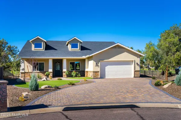 2124 Golf Links DR, Prescott, AZ 86301