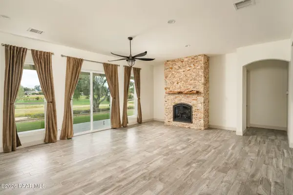 2124 Golf Links DR, Prescott, AZ 86301