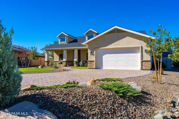 2124 Golf Links DR, Prescott, AZ 86301