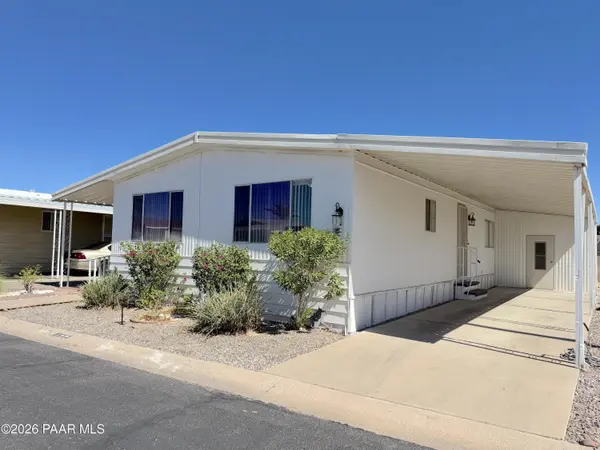 11411 N 91st AVE #137, Peoria, AZ 85345