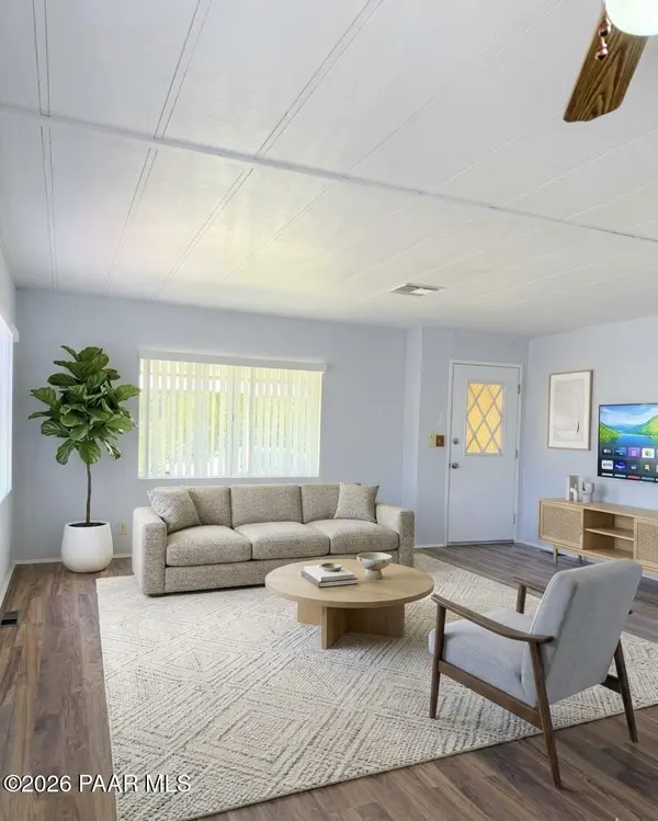 11411 N 91st AVE #137, Peoria, AZ 85345