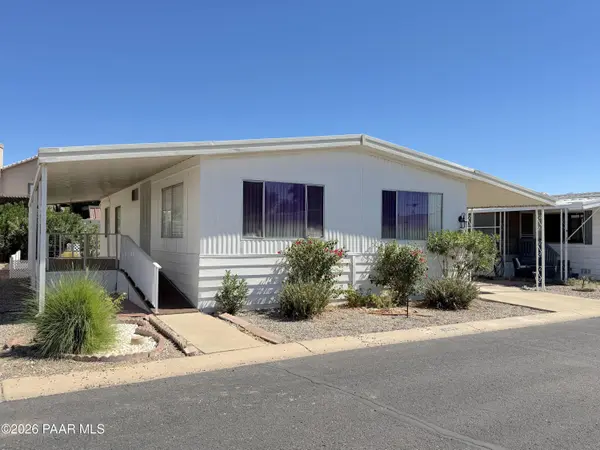 11411 N 91st AVE #137, Peoria, AZ 85345