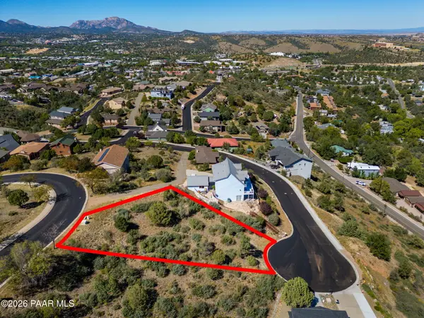 1237 Jordin DR, Prescott, AZ 86303