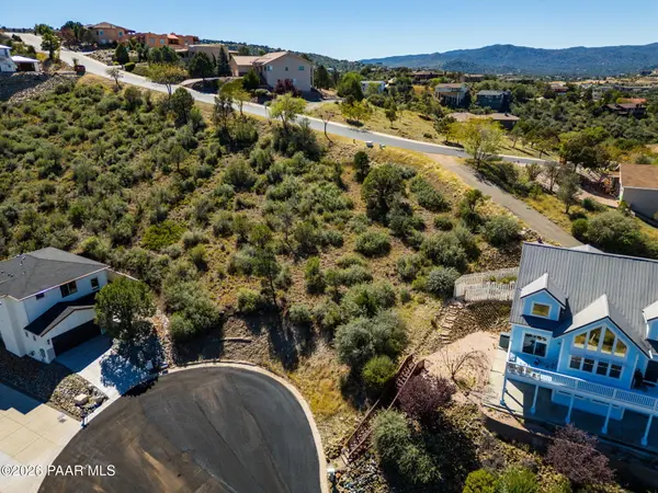 1237 Jordin DR, Prescott, AZ 86303