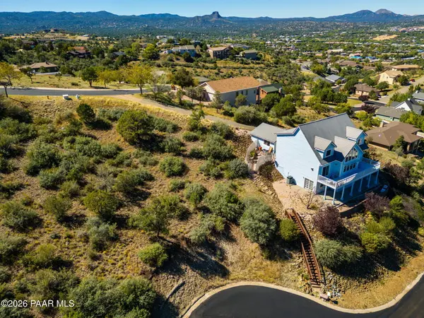 1237 Jordin DR, Prescott, AZ 86303
