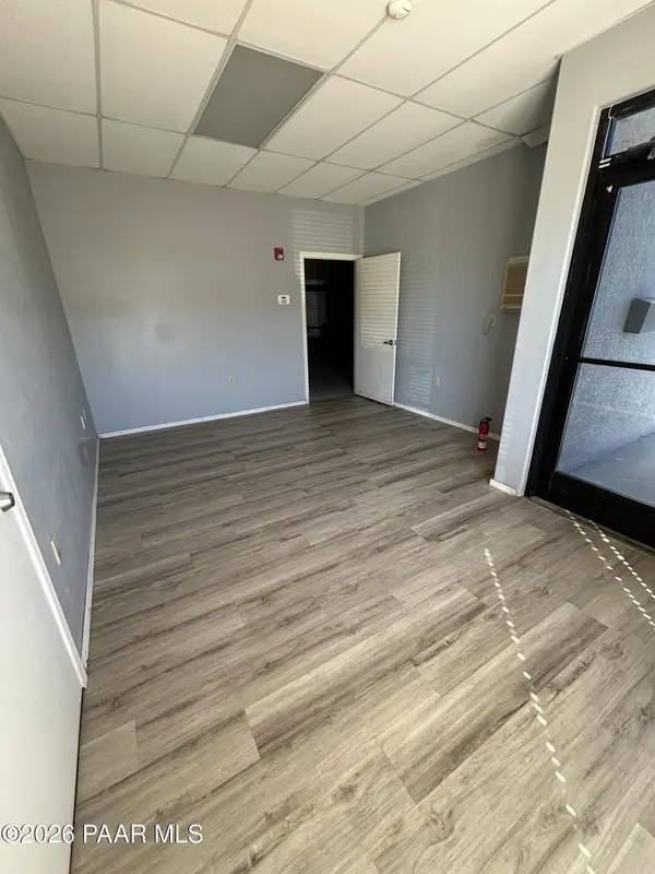 2500 N 5th ST, Prescott Valley, AZ 86314