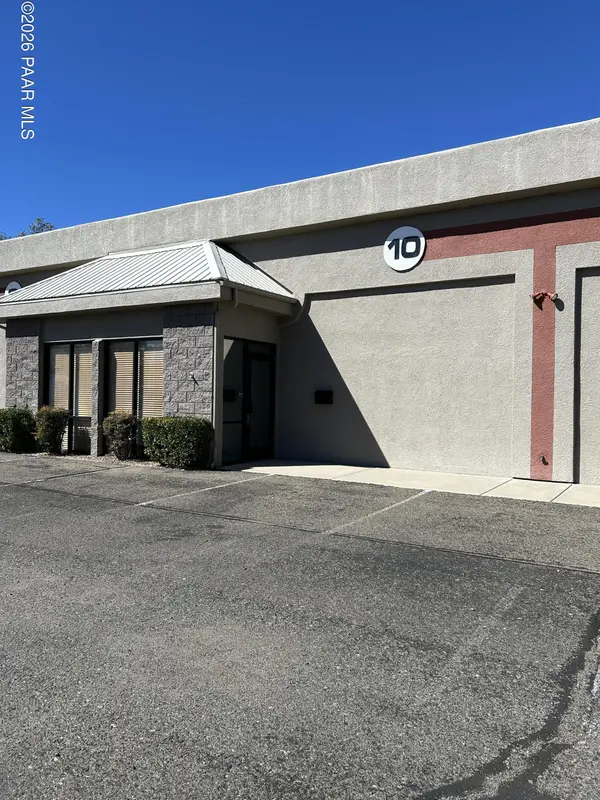 2500 N 5th ST, Prescott Valley, AZ 86314