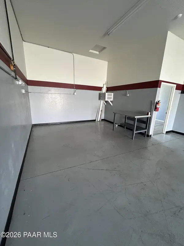 2500 N 5th ST, Prescott Valley, AZ 86314