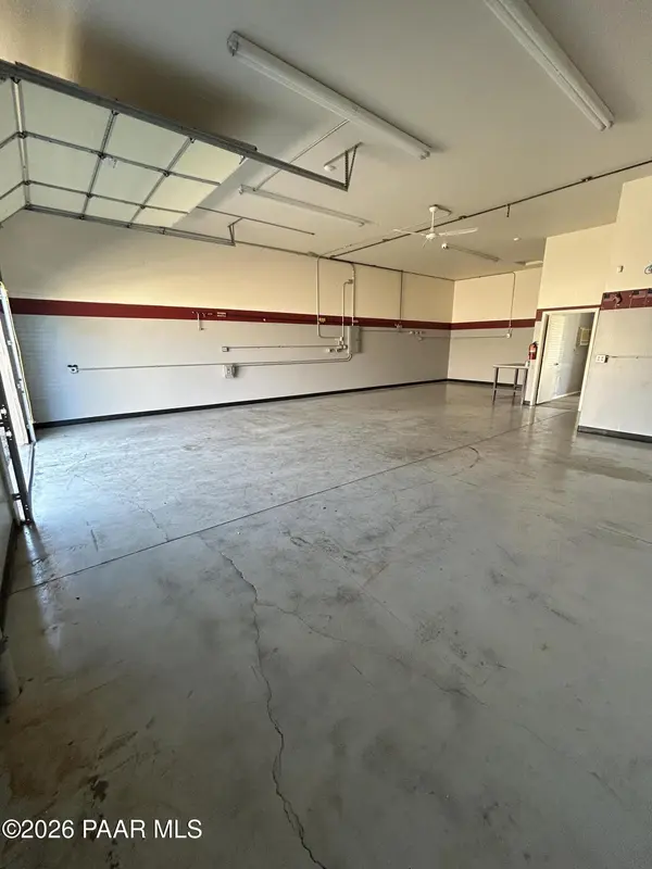 2500 N 5th ST, Prescott Valley, AZ 86314