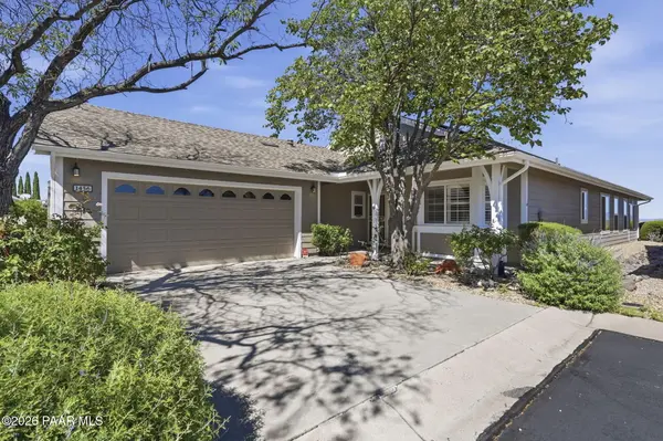 1456 Kwana CT, Prescott, AZ 86301