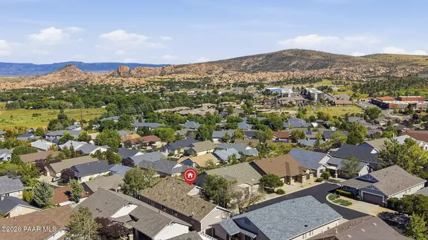 1456 Kwana CT, Prescott, AZ 86301