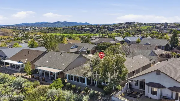 1456 Kwana CT, Prescott, AZ 86301
